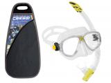 Kit Marea Vip Yellow
