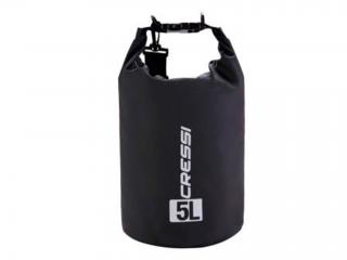 Dry Bag 5 Ltrs Black