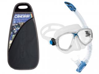 Kit Marea Vip Blue