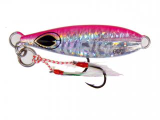 MODELO 60gr 2024