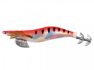 Oita Red Head Edition 2.5# Tiger Multicolor