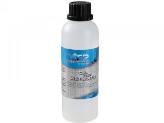 ACEITE PARA TRAJE