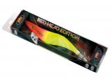 Oita Red Head Edition 2.5# Tiger Multicolor