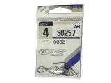 Anzuelo Sode 50257 4 10 Pcs.