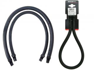 Quick Circular Rubber 540mm x 13mm Gun 100