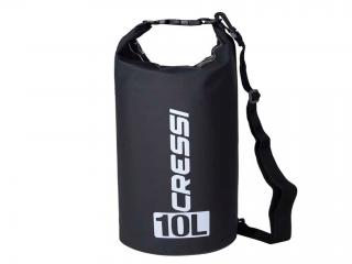 Dry Bag 10 Ltrs Black