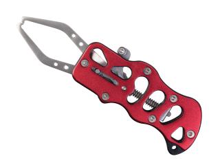 Grip Alumini