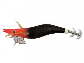 Oita Red Head Edition 2.5# Rojo-Negro