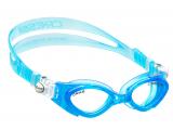 Crab Blue-Transparent