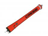GLOBO DECO PRO LONG Rojo Fluor