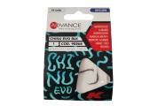 Advance Chinu Evo Hook 1 - 10 Pcs.