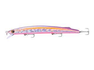 Wild Minnow 190mm OVR