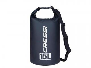 Dry Bag 15 Ltrs Black