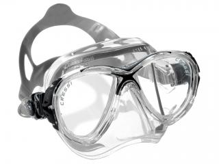 Eyes Evolution Crystal Transparente