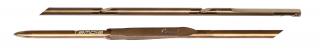 Vareta Templa 6.50mm x 130cm Fuslell 85-90