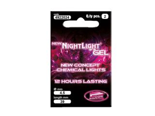 Luz Química Night Gel