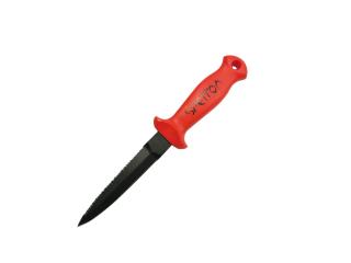 Estillete Medium Red
