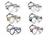 Eyes Evolution Crystal Transparente