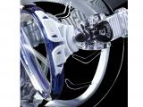Eyes Evolution Crystal Transparente