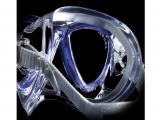 Eyes Evolution Crystal Transparente