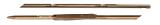 Vareta Templa 6.50mm x 130cm Fuslell 85-90