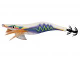 Oita Thunder Squid Jig 2.5# Blanco