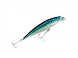 X-RAP SALTWATER Medida 10 CM 13 GR Color SBM
