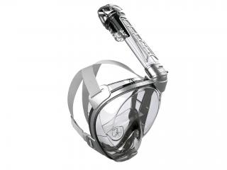 Duke Clear-Silver M/L