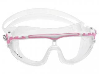 Skylight White-Pink