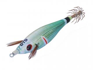 Wounded Fish 2.0 Oblada Melanura