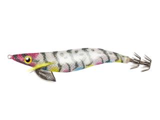 Sephia Clinch Flash Boost 3.5# 016 Zebra Prawn