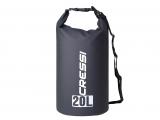 Bolsa Dry 20 Ltrs Negro