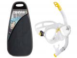 Kit Marea Vip Junior Amarillo
