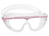 Skylight White-Pink