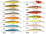 BARRA MAGNUM Mida 11CM 20GRS Color YRT