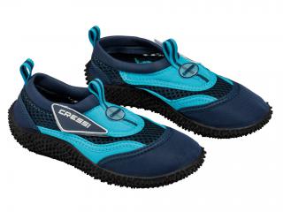 Coral Junior Nº25 Blue-Sky
