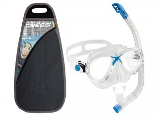 Kit Marea Vip Junior Azul