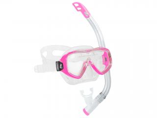 Kit Ondina Vip Jr. Rosa