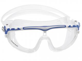 Skylight Blanco-Azul