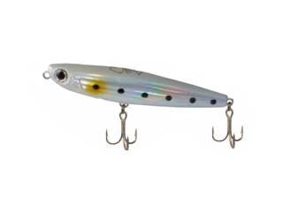 Sparrow 90 White Sardine