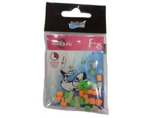 StickGlow 30pcs F-25