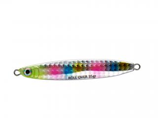 Roll Over 50 grs RBK