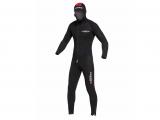 Endurance 5mm With Hood Men S/2