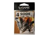 Anzuelos Sode F-730 4 - 20 Pcs.
