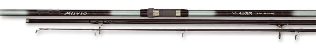 ALIVIO SURF Model ALSF420BX
