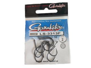 Anzuelos LS-3313F 2 Qty.10