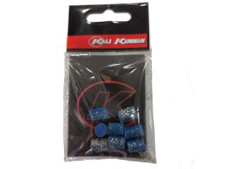 Flotantes KK 8pcs Blue Small