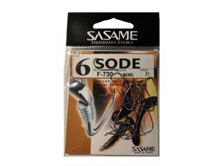 Hooks Sode F-730 6 - 21 Pcs.