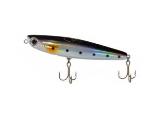 Sparrow 90 Black Sardine