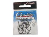 Anzuelos LS-3313F 2 Qty.10